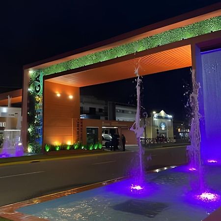 Suítes Praiamar VISTA LINDA Bertioga Exterior foto